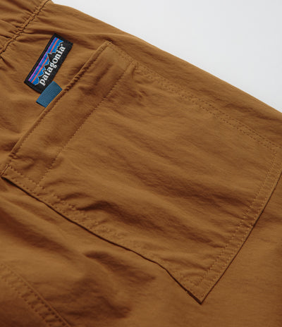 Patagonia Outdoor Everyday Pants - Shelter Brown