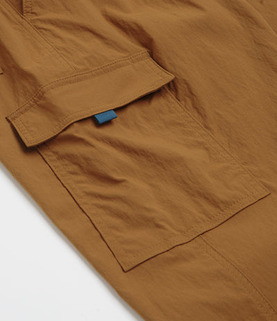 Patagonia Outdoor Everyday Pants - Shelter Brown