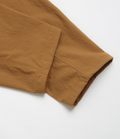 Patagonia Outdoor Everyday Pants - Shelter Brown
