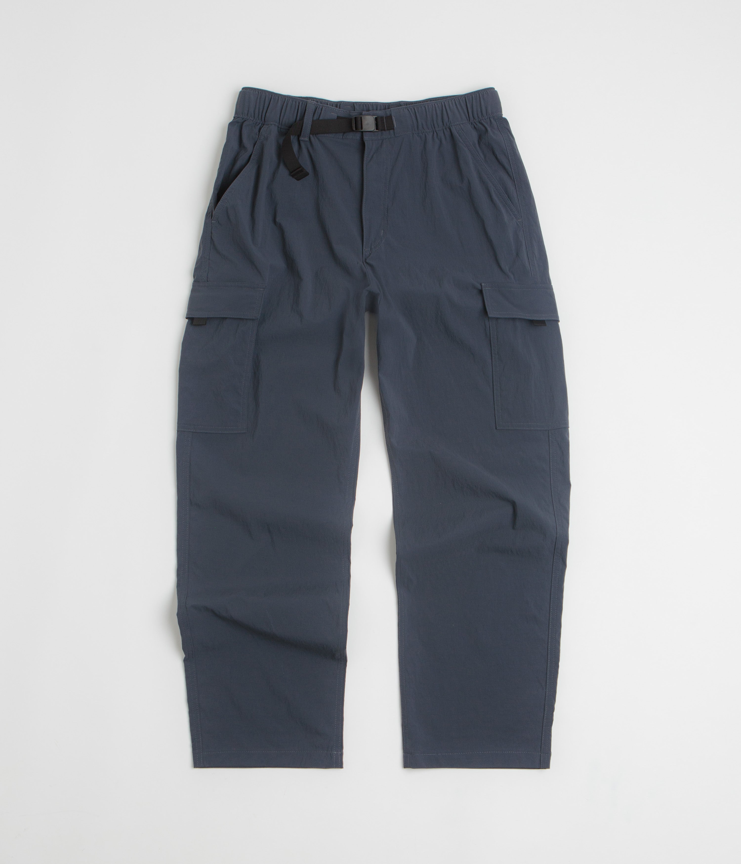 Patagonia Outdoor Everyday Pants in Smolder Blue