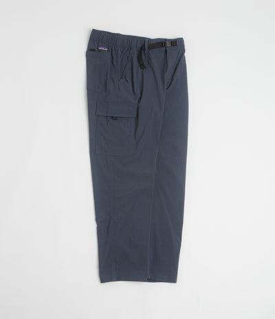 Patagonia Outdoor Everyday Pants - Smolder Blue