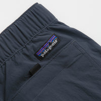 Patagonia Outdoor Everyday Pants - Smolder Blue thumbnail