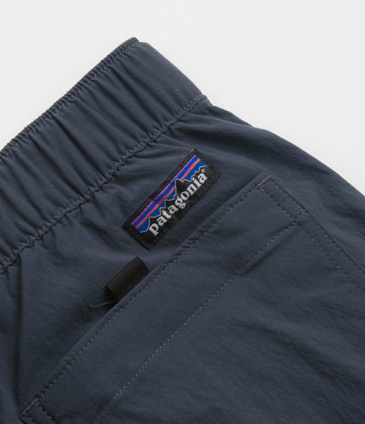 Patagonia Outdoor Everyday Pants - Smolder Blue