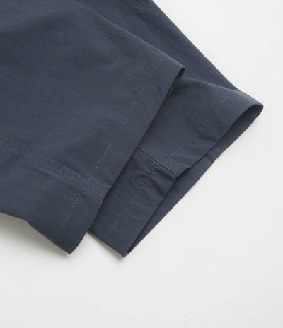 Patagonia Outdoor Everyday Pants - Smolder Blue