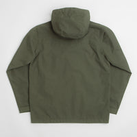 Patagonia Outdoor Everyday Rain Jacket - Basin Green thumbnail