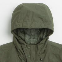 Patagonia Outdoor Everyday Rain Jacket - Basin Green thumbnail