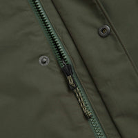 Patagonia Outdoor Everyday Rain Jacket - Basin Green thumbnail