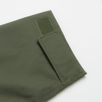 Patagonia Outdoor Everyday Rain Jacket - Basin Green thumbnail