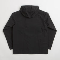 Patagonia Outdoor Everyday Rain Jacket - Black thumbnail