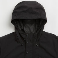 Patagonia Outdoor Everyday Rain Jacket - Black thumbnail