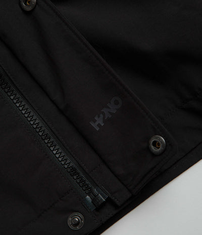 Patagonia Outdoor Everyday Rain Jacket - Black