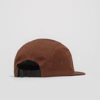 Patagonia P-6 Label Maclure Cap in Dried Vanilla thumbnail