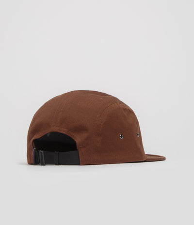 Patagonia P-6 Label Maclure Cap in Dried Vanilla
