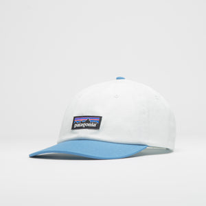 Birch White / Shore Blue