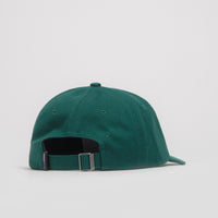 Patagonia P-6 Label Trad Cap in Cascade Green thumbnail