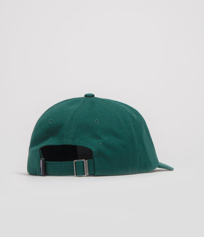 Patagonia P-6 Label Trad Cap in Cascade Green