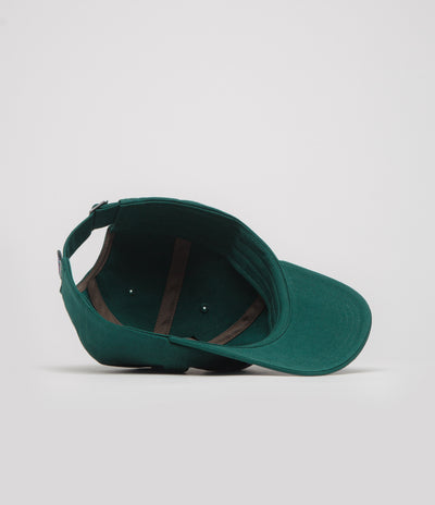 Patagonia P-6 Label Trad Cap in Cascade Green