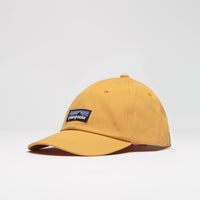 Patagonia P-6 Label Trad Cap - Dried Mango thumbnail
