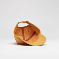 Patagonia P-6 Label Trad Cap - Dried Mango thumbnail