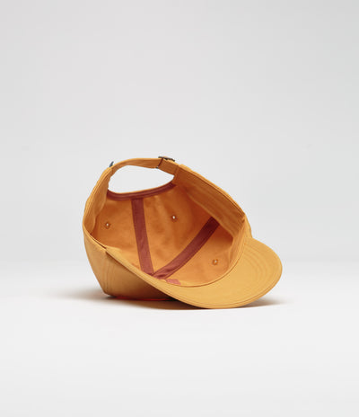 Patagonia P-6 Label Trad Cap - Dried Mango