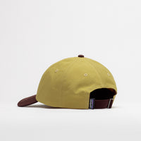 Patagonia P-6 Label Trad Cap - Lynx Tan thumbnail