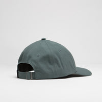 Patagonia P-6 Label Trad Cap - Nouveau Green thumbnail