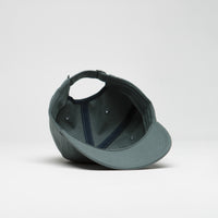 Patagonia P-6 Label Trad Cap - Nouveau Green thumbnail