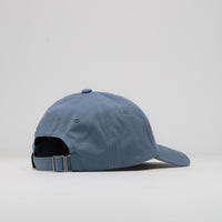 Patagonia P-6 Label Trad Cap in Utility Blue thumbnail