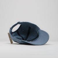 Patagonia P-6 Label Trad Cap in Utility Blue thumbnail