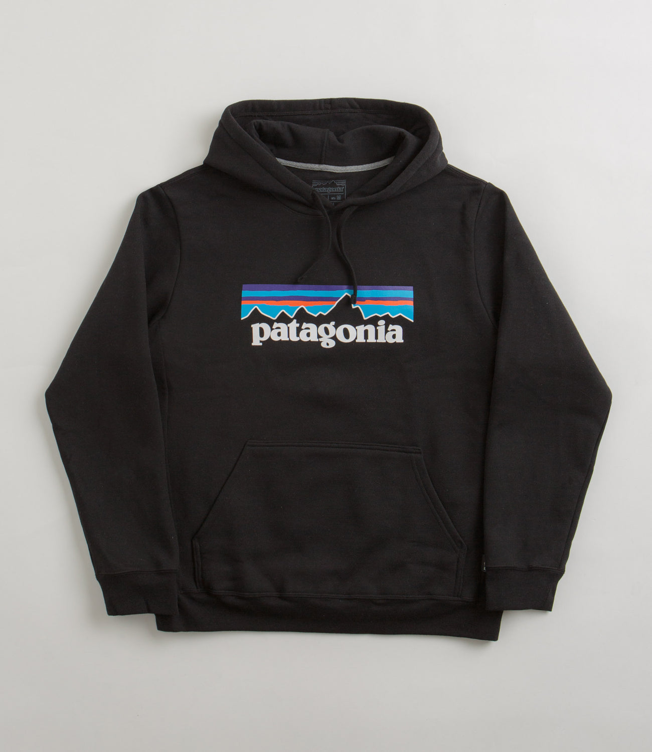 パタゴニア/patagonia メンズP-6ロゴアップライザルフーディ