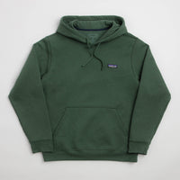 Patagonia P-6 Label Uprisal Hoodie - Canopy Green thumbnail