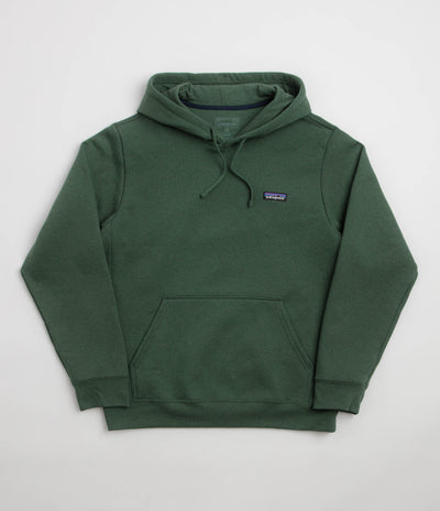 Patagonia P-6 Label Uprisal Hoodie - Canopy Green