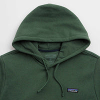 Patagonia P-6 Label Uprisal Hoodie - Canopy Green thumbnail