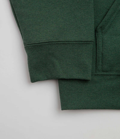 Patagonia P-6 Label Uprisal Hoodie - Canopy Green