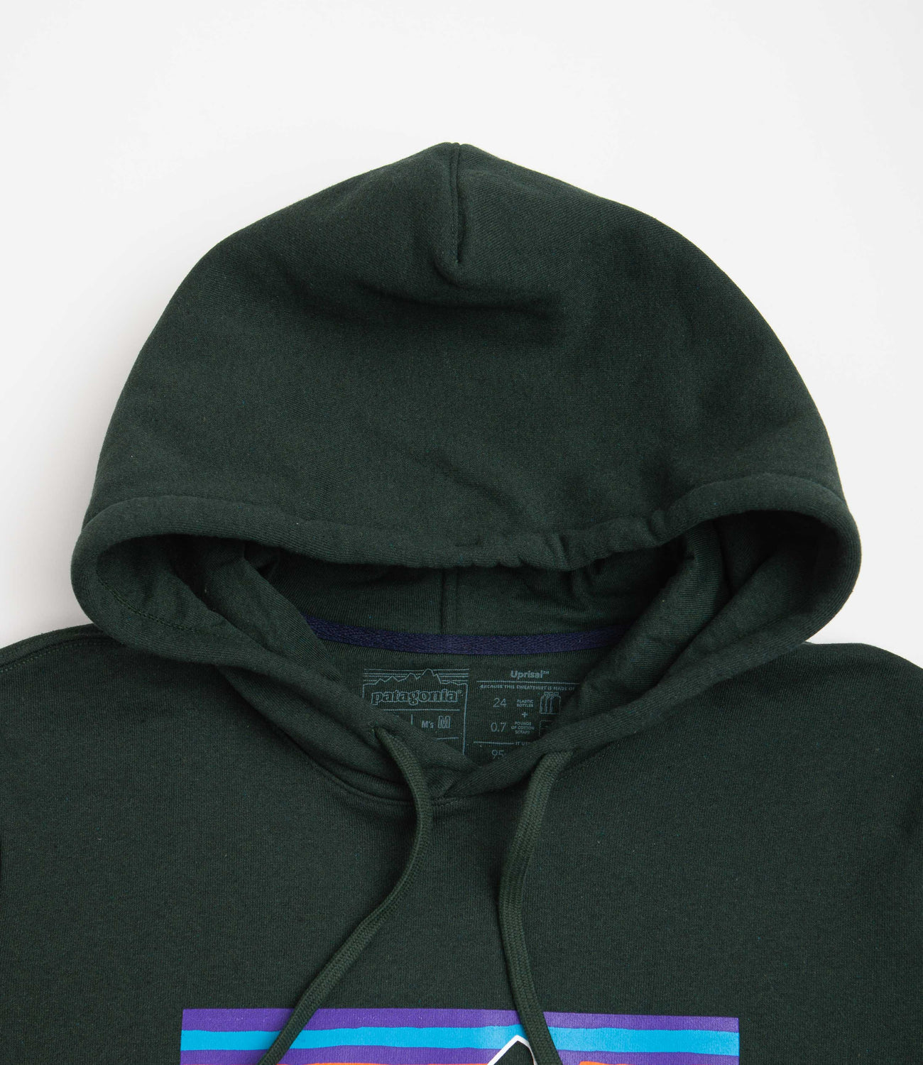 Patagonia sales label uprisal