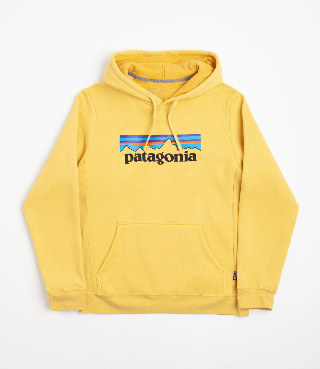 Patagonia パウスレイヤー　ビブ　イエロー　S Patagonia パウスレイヤー ビブ イエロー S Patagonia パウ