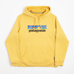 Surfboard Yellow