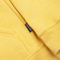 Patagonia P-6 Label Uprisal Hoodie - Surfboard Yellow thumbnail