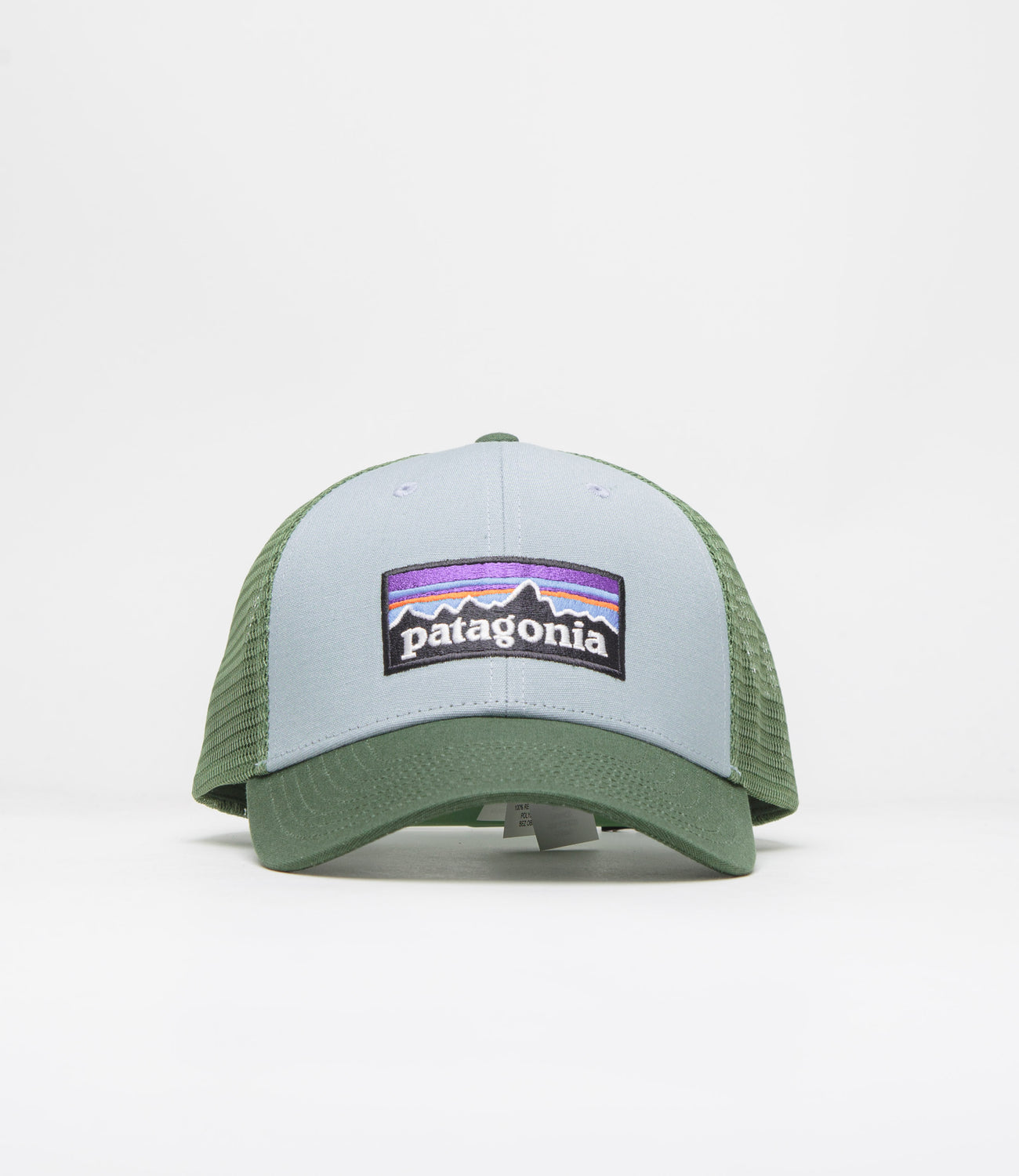 Patagonia lopro trucker hat best sale
