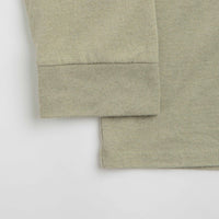 Patagonia P-6 Logo Responsibili-Tee Long Sleeve T-Shirt in P-6 Outline: Gumtree Green thumbnail