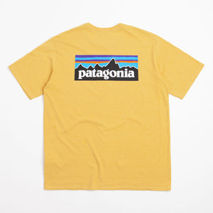 Surfboard Yellow