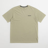 Patagonia P-6 Logo Responsibili-Tee T-Shirt in P-6 Outline: Gumtree Green thumbnail
