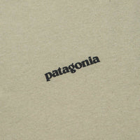 Patagonia P-6 Logo Responsibili-Tee T-Shirt in P-6 Outline: Gumtree Green thumbnail