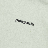 Patagonia P-6 Logo Responsibili-Tee T-Shirt - Tea Green thumbnail