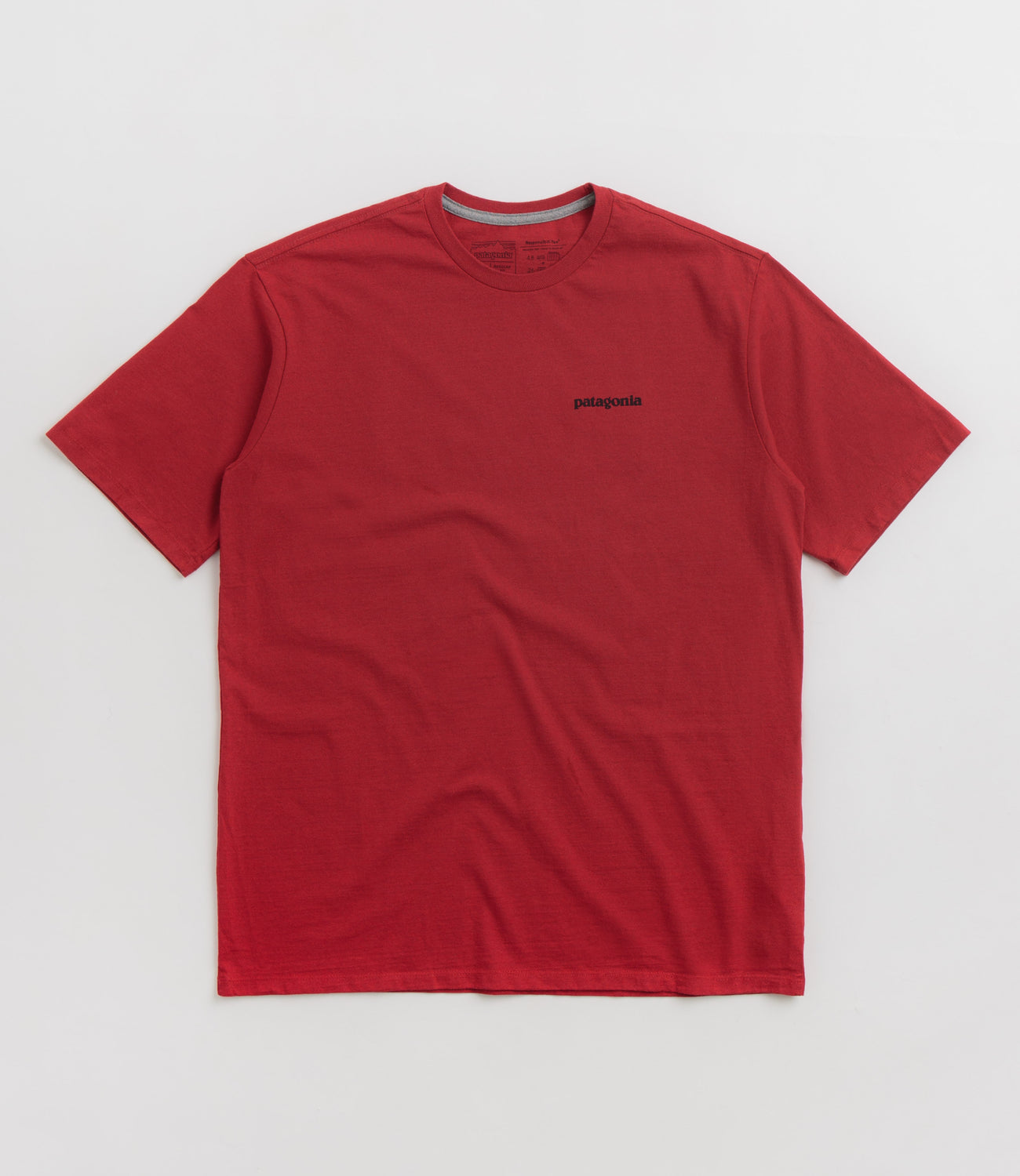 Patagonia t shirt uk sale