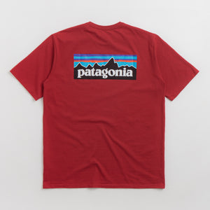 Patagonia inspired t shirts on sale