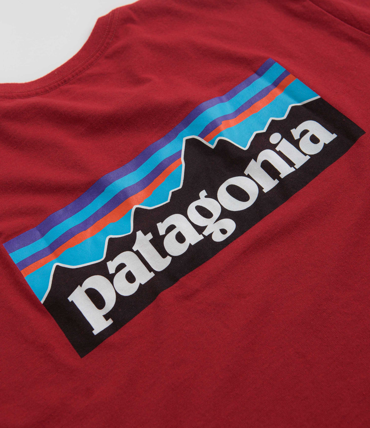 T shirt online patagonia