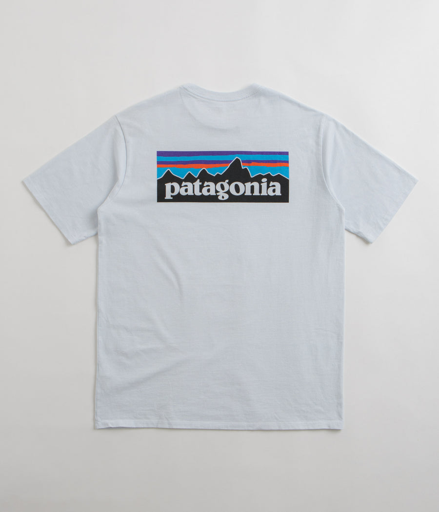 Patagonia Classic Retro-X Jacket - White