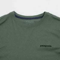 Patagonia P-6 Logo T-Shirt - Canopy Green thumbnail
