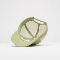 Patagonia P-6 Logo Trucker Cap - Gumtree Green thumbnail